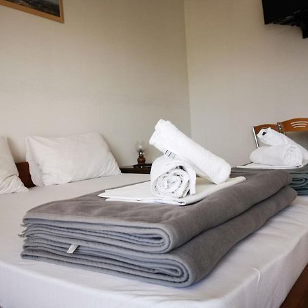 Apartments Plazibat Škrip Dış mekan fotoğraf