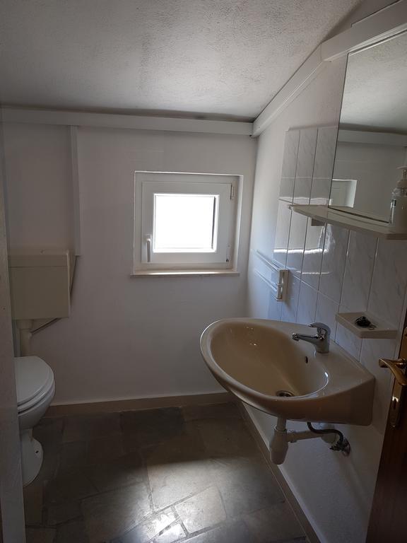 Apartments Plazibat Škrip Dış mekan fotoğraf