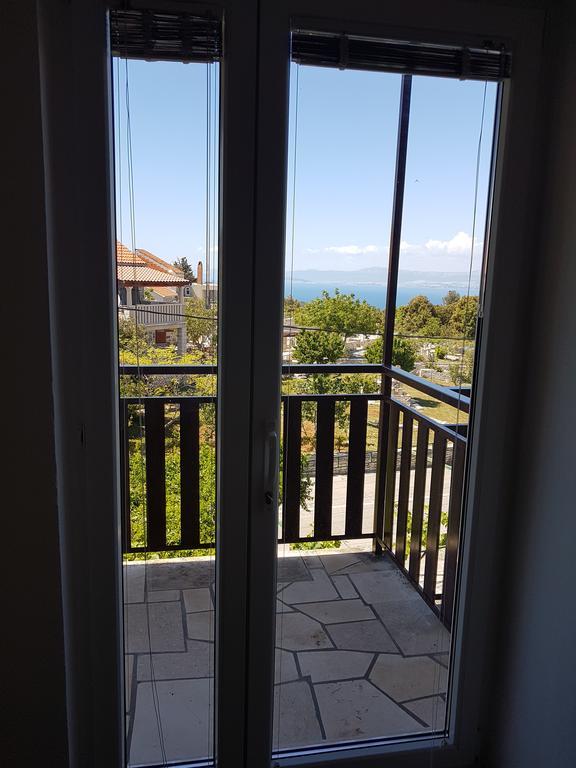 Apartments Plazibat Škrip Dış mekan fotoğraf