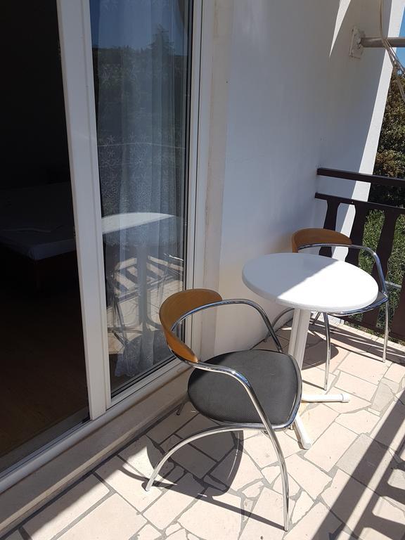 Apartments Plazibat Škrip Dış mekan fotoğraf